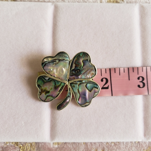 VNTG PINS | Bundle of 3x Mexico Alpaca Mother of Pearl Pins - Picture 7 of 15